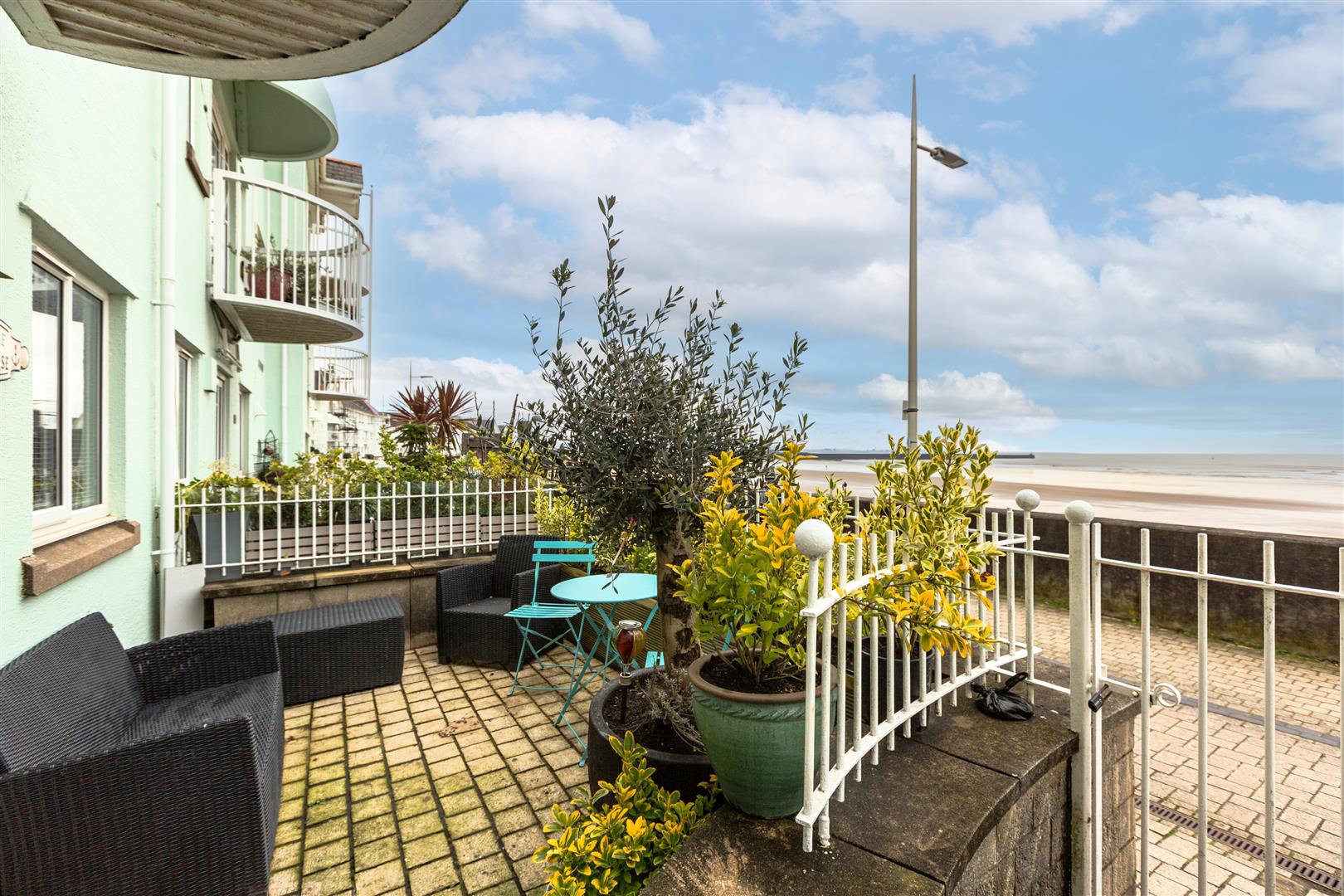 Marine Walk, Marina, Swansea, SA1 1YQ